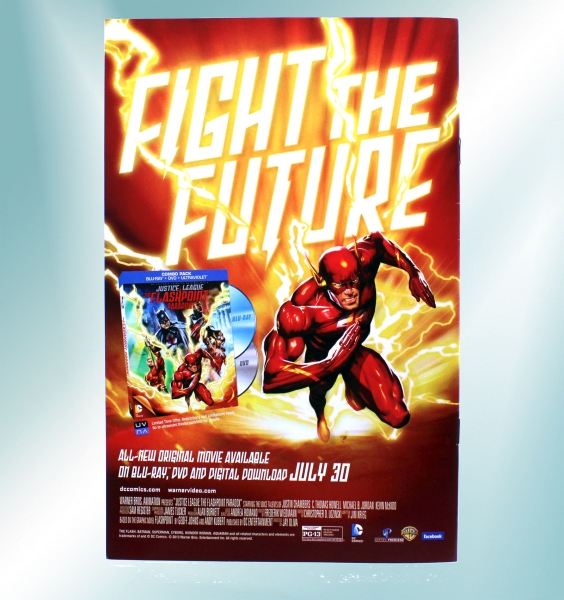 He-Man and the Masters of the Universe US-Comic Nr. 4: Forging a new destiny! von DC Comics